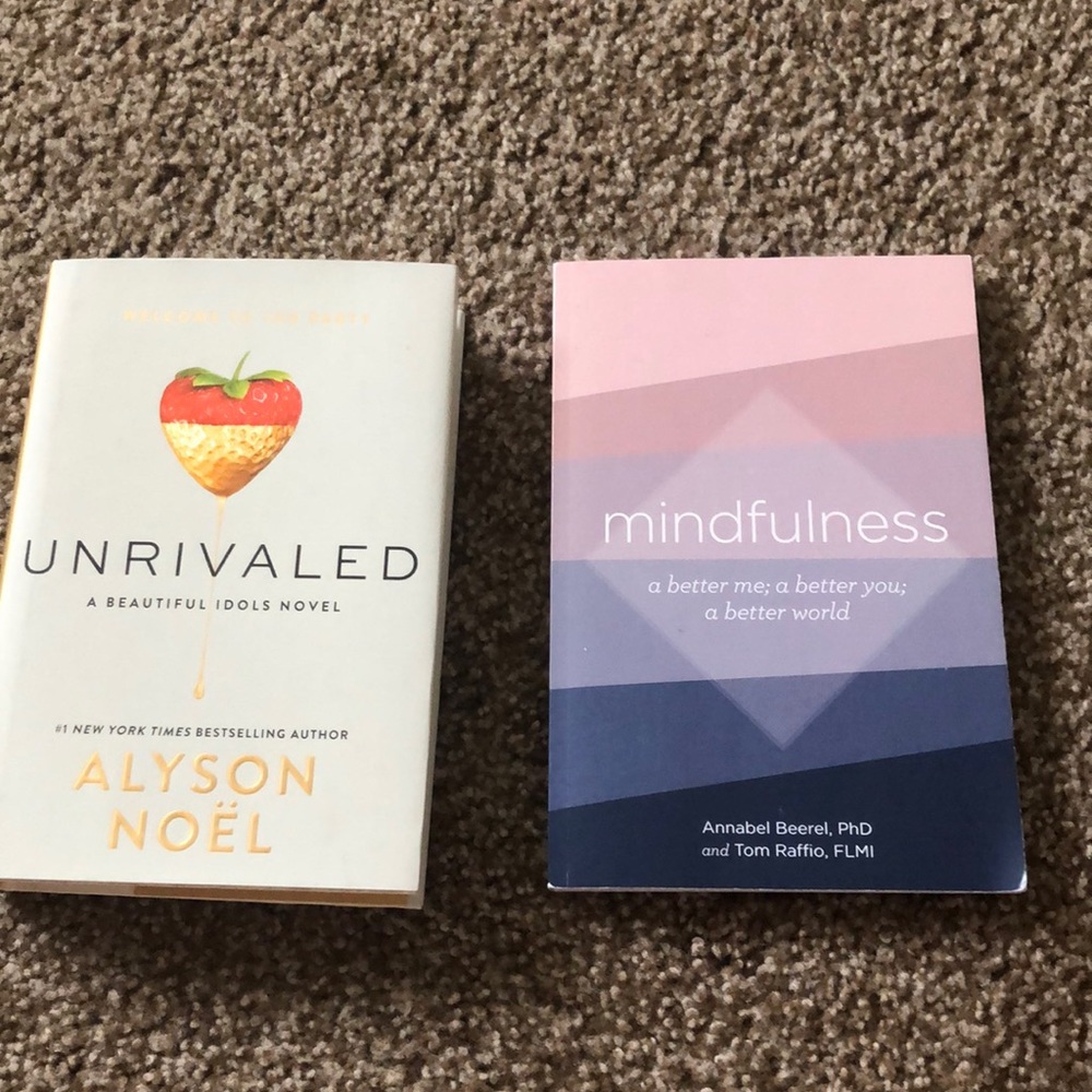 Books!!